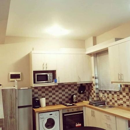 Paradiso Apartment Corfu  المظهر الخارجي الصورة