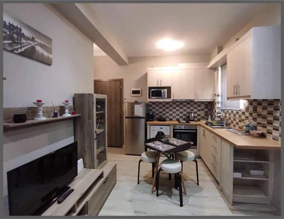Paradiso Apartment Corfu  المظهر الخارجي الصورة