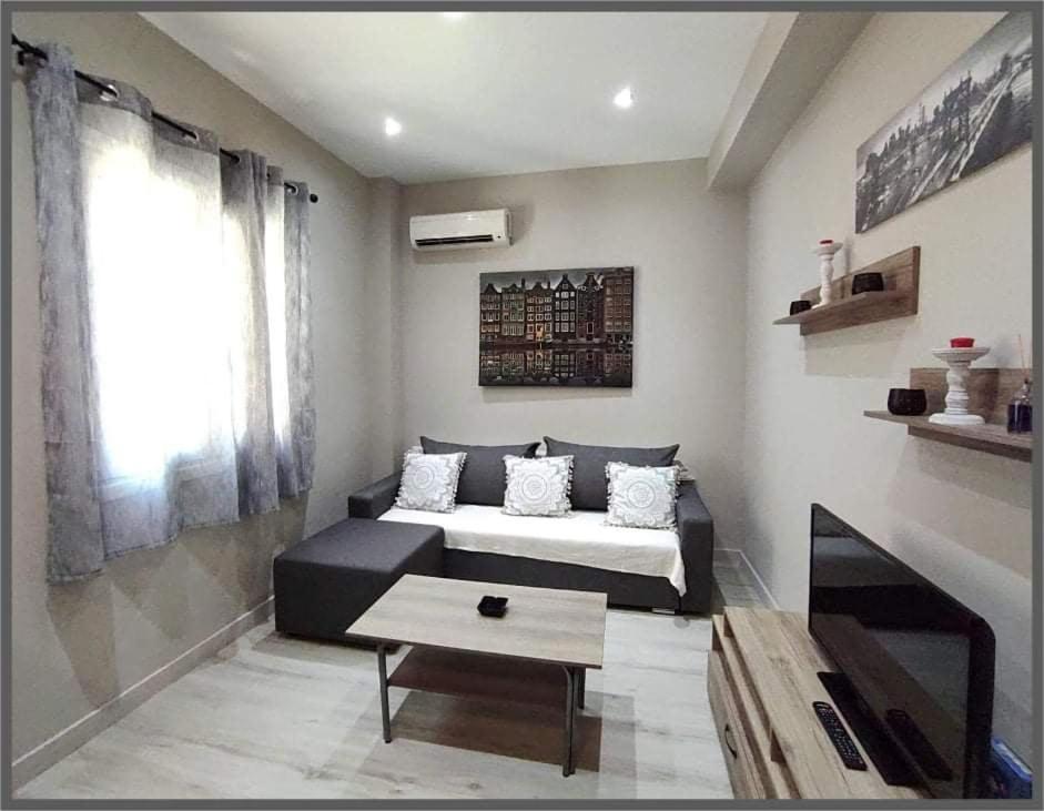 Paradiso Apartment Corfu  المظهر الخارجي الصورة