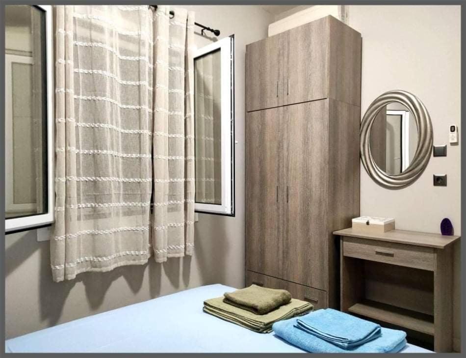 Paradiso Apartment Corfu  المظهر الخارجي الصورة