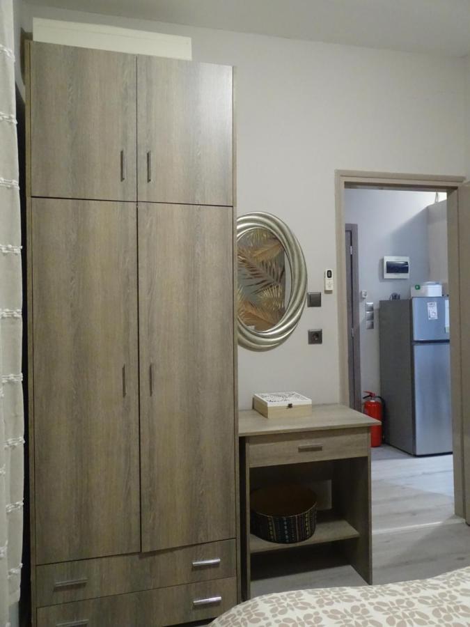 Paradiso Apartment Corfu  المظهر الخارجي الصورة