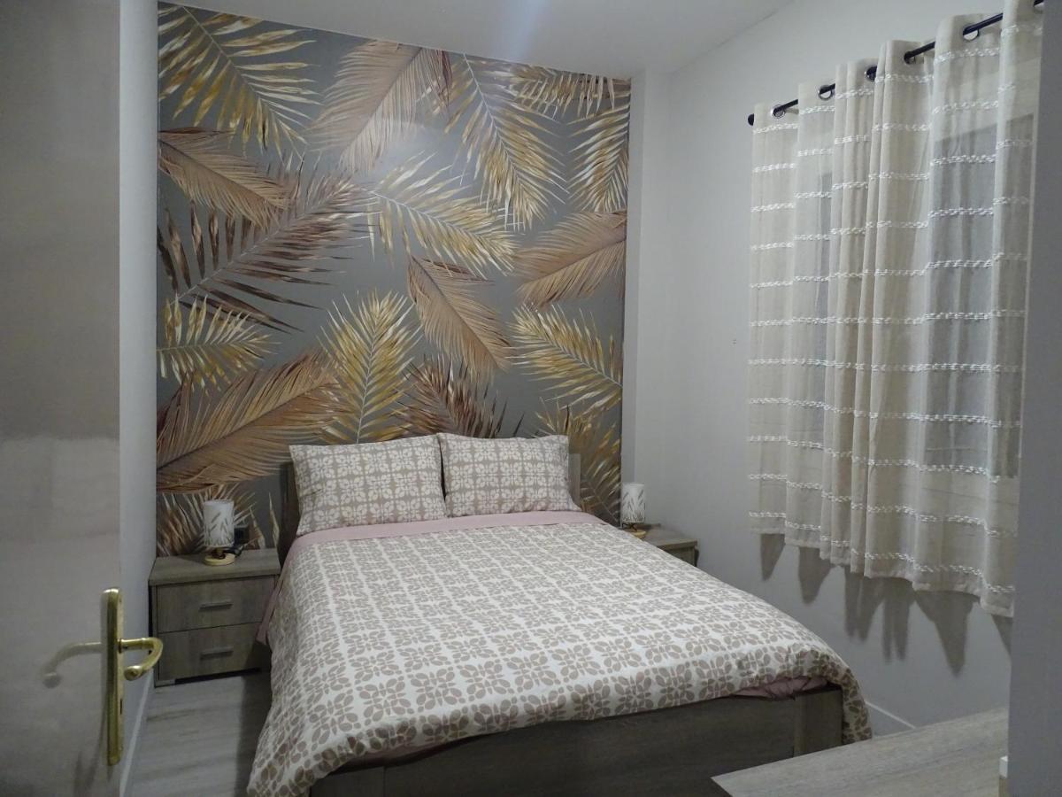 Paradiso Apartment Corfu  المظهر الخارجي الصورة