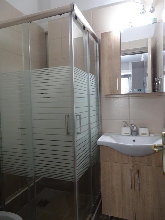 Paradiso Apartment Corfu  المظهر الخارجي الصورة